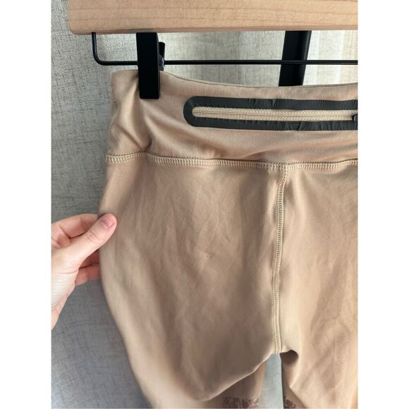 TUFFRIDER Women’s PINTA Equestrian Riding Tights Leggings Breeches Small - Picture 4 of 7